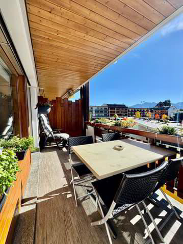 Wohnung – Crans-Montana - Mehr