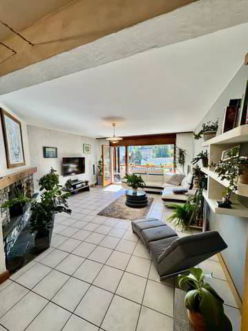 4.5 rooms Apartment to buy in Crans-Montana - image 1/9