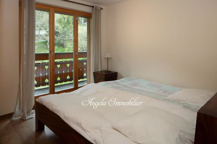 4.5 rooms Apartment for rent in Crans-Montana - image 1/13
