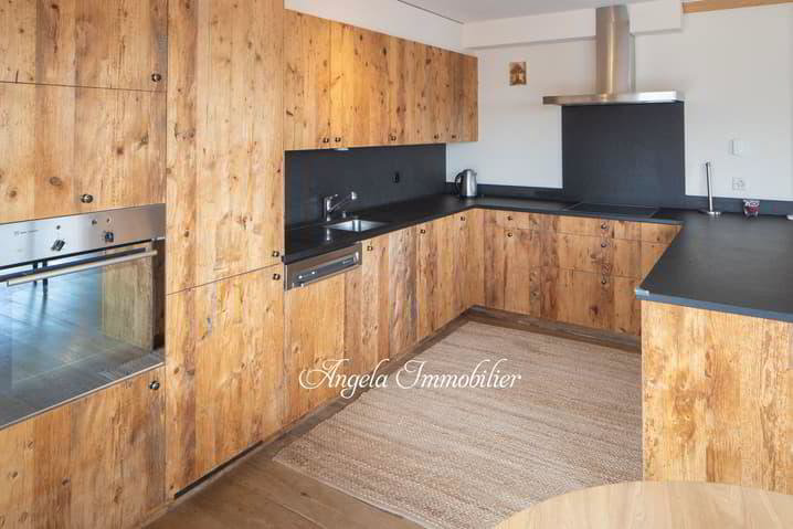 Wohnung – Crans-Montana - Ansicht 4