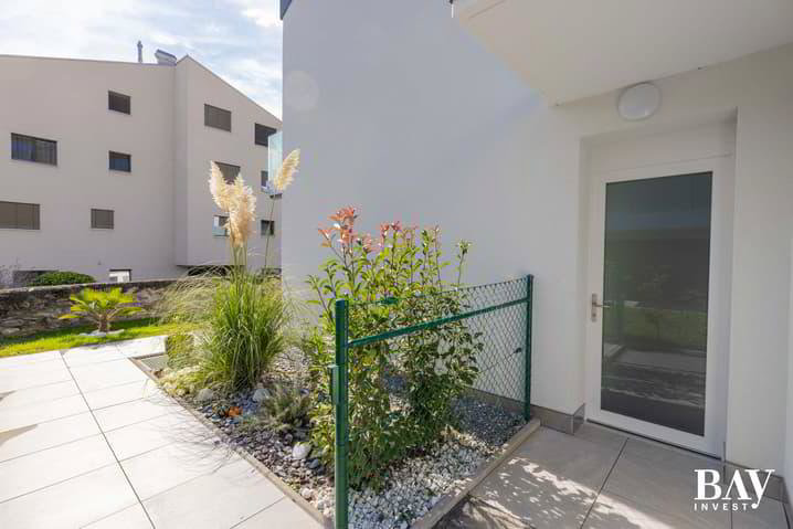 Wohnung – Conthey - Ansicht 2