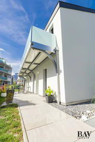 Wohnung – Conthey - Mehr