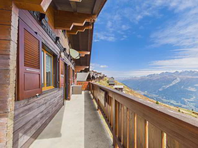 5.5 rooms House to buy in Fiesch - image 1/13
