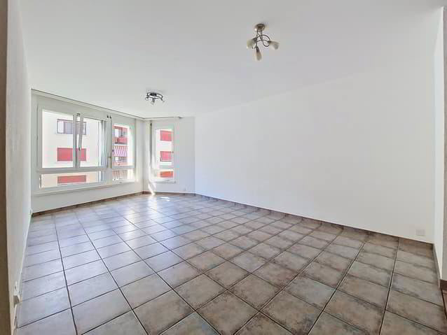 Wohnung – Sion - Ansicht 2