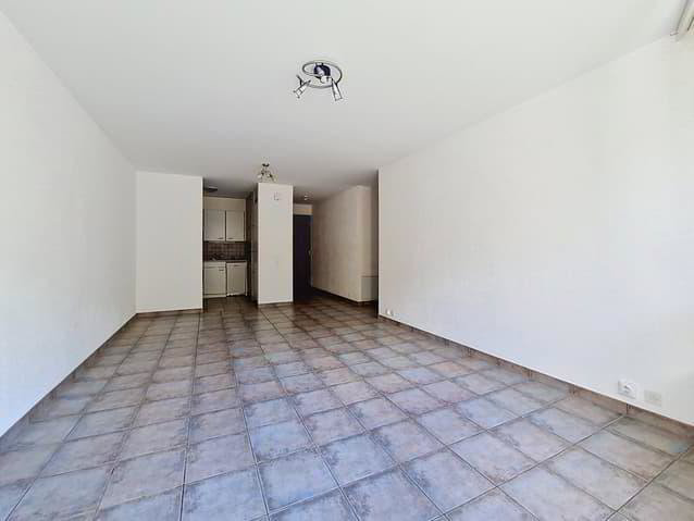 Wohnung – Sion - Ansicht 3