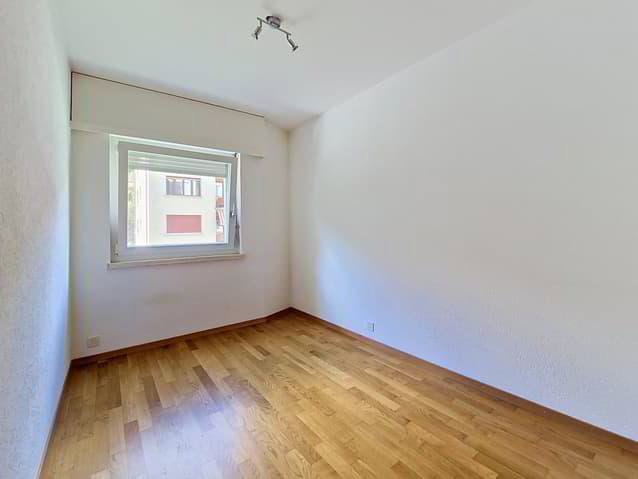 Wohnung – Sion - Ansicht 5