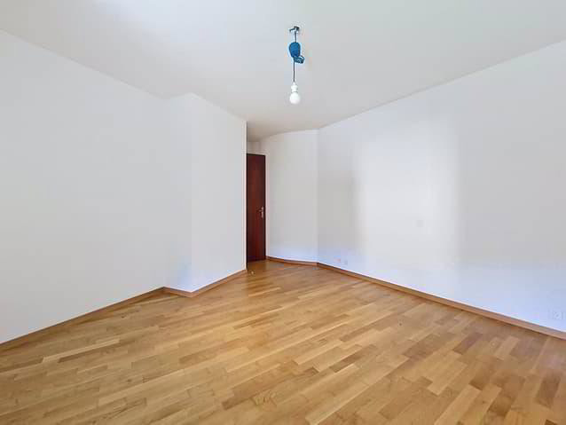 Wohnung – Sion - Mehr