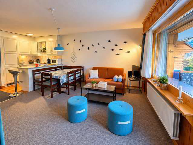 Wohnung – Champéry - Ansicht 3