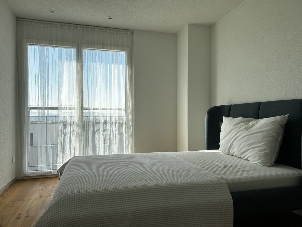 Wohnung – Kloten - Ansicht 2