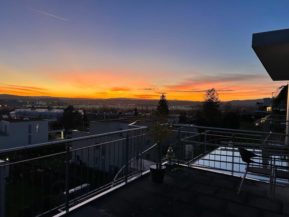 Wohnung – Kloten - Ansicht 5