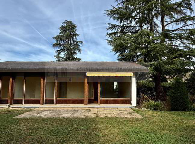 Haus – Confignon - Ansicht 5