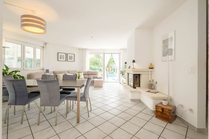 Haus – Vernier - Ansicht 2