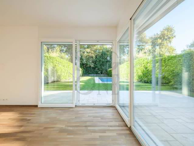 Haus – Vandoeuvres - Ansicht 3