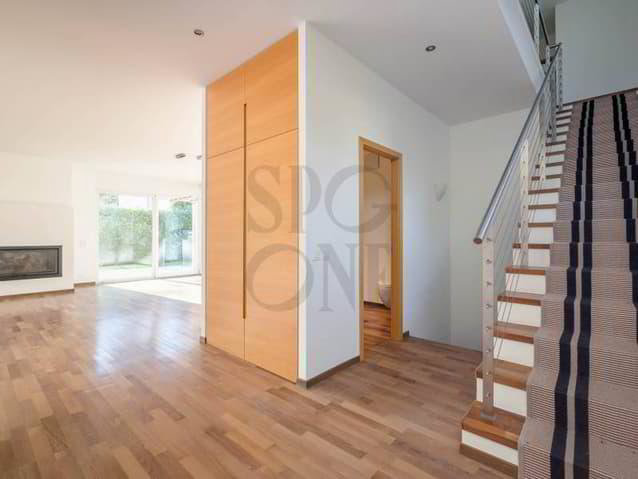 Haus – Vandoeuvres - Ansicht 4