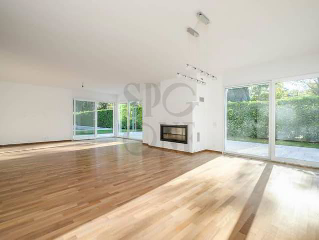 Haus – Vandoeuvres - Ansicht 5