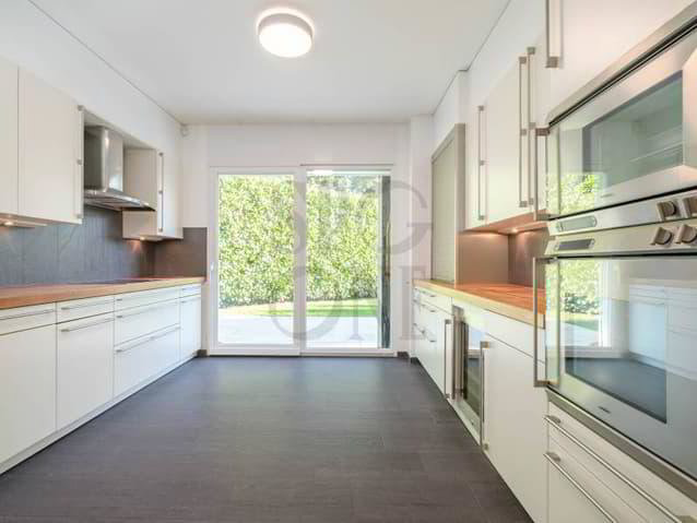 Haus – Vandoeuvres - Mehr