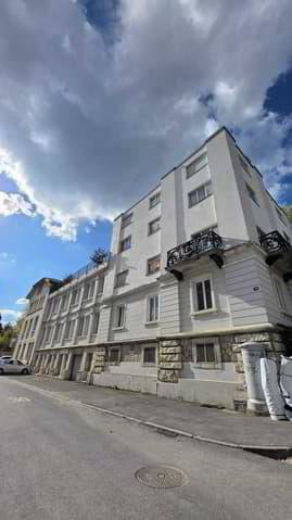 3.5 rooms Apartment for rent in La Chaux-de-Fonds - image 1/9