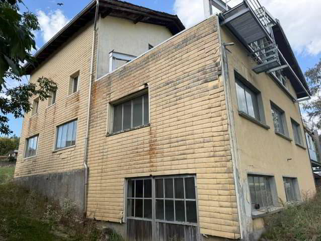 Immeuble mixte résidentiel et commercial 2314 La Sagne/NE - Ansicht 3