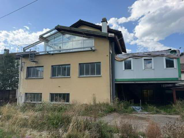 Immeuble mixte résidentiel et commercial 2314 La Sagne/NE - Ansicht 4