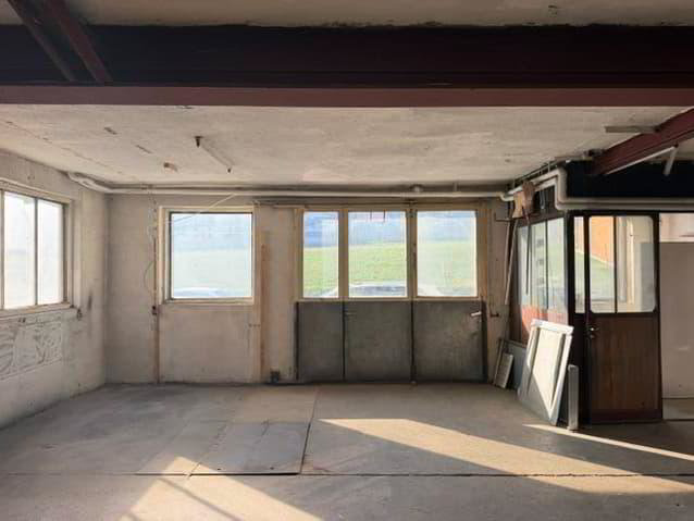 Immeuble mixte résidentiel et commercial 2314 La Sagne/NE - Mehr