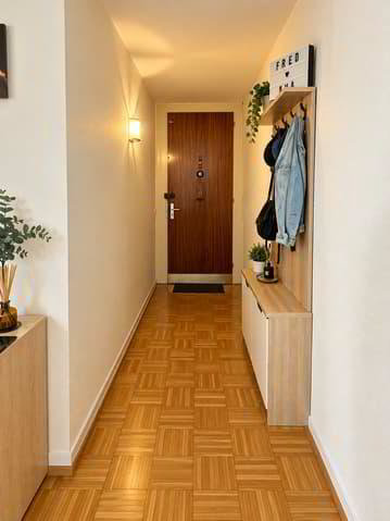 Appartement 3.5 pièces à louer à Grand-Lancy - image 1/4