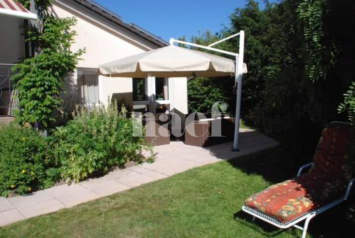 null rooms House for rent in Epalinges - image 1/11