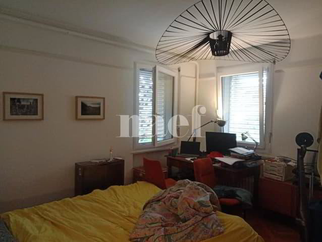 Wohnung – Lausanne - Ansicht 2