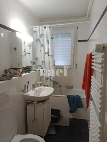 Wohnung – Lausanne - Ansicht 3