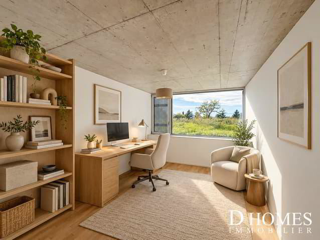 5 rooms House for rent in Grandvaux - image 1/13
