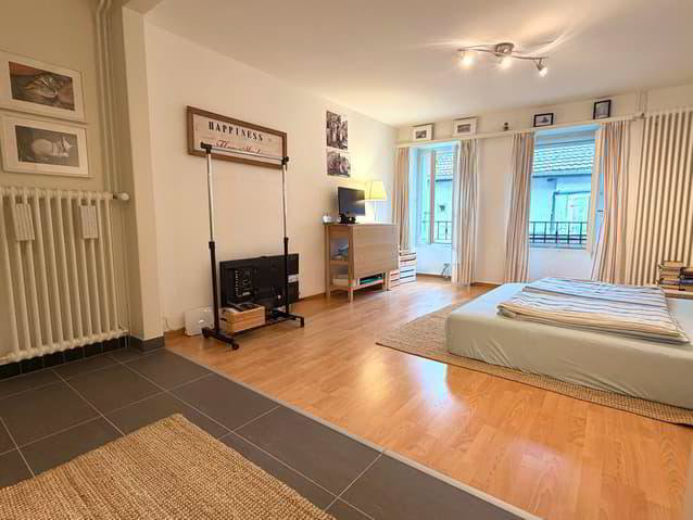 Wohnung – Gimel - Ansicht 2