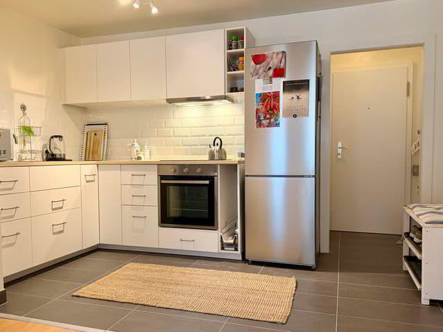 Wohnung – Gimel - Ansicht 3