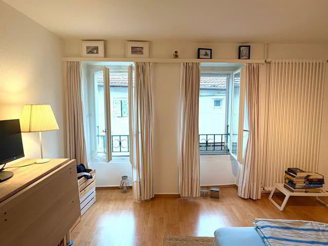 Wohnung – Gimel - Ansicht 4