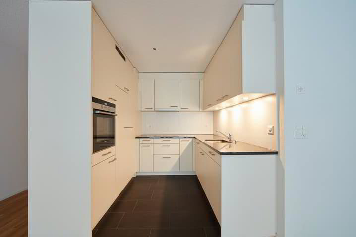 Wohnung – Visp - Ansicht 2