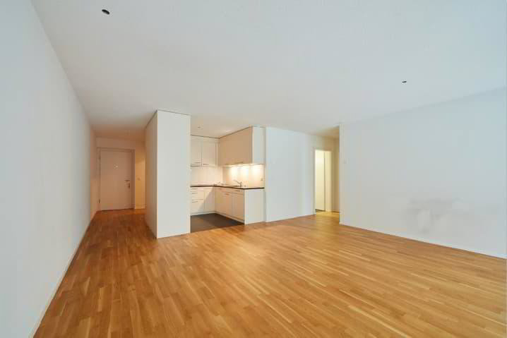 Wohnung – Visp - Ansicht 3
