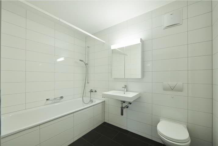 Wohnung – Visp - Ansicht 4