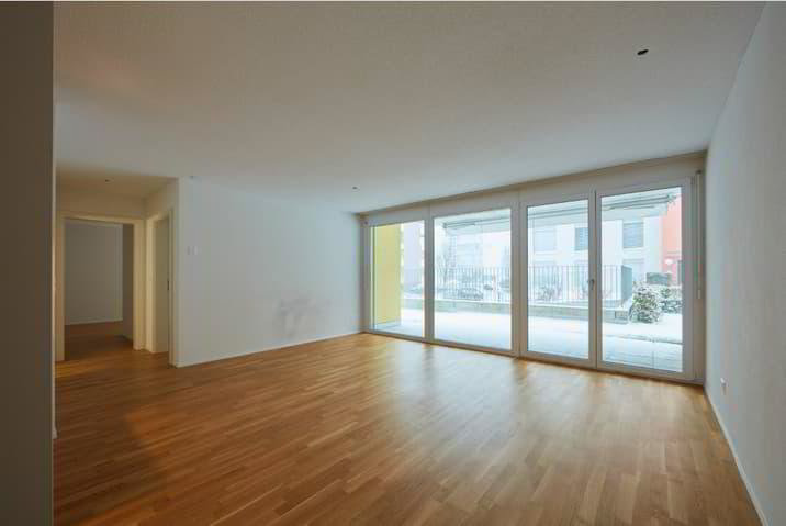 Wohnung – Visp - Ansicht 5