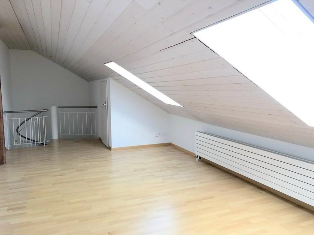 Wohnung – St. Gallen - Mehr