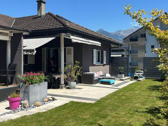 Haus – Vionnaz - Mehr