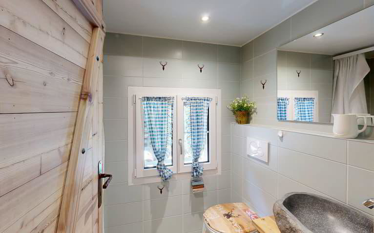 2.5 rooms Apartment for rent in Zermatt - image 1/6