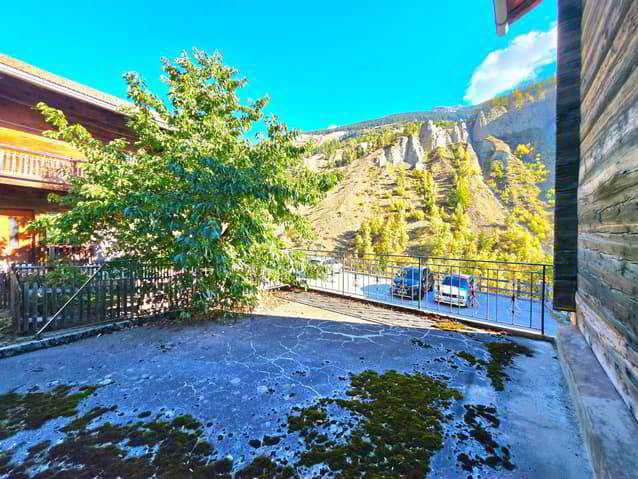 Wohnung – Euseigne - Ansicht 2