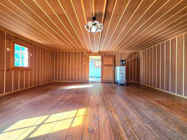 Wohnung – Euseigne - Ansicht 4