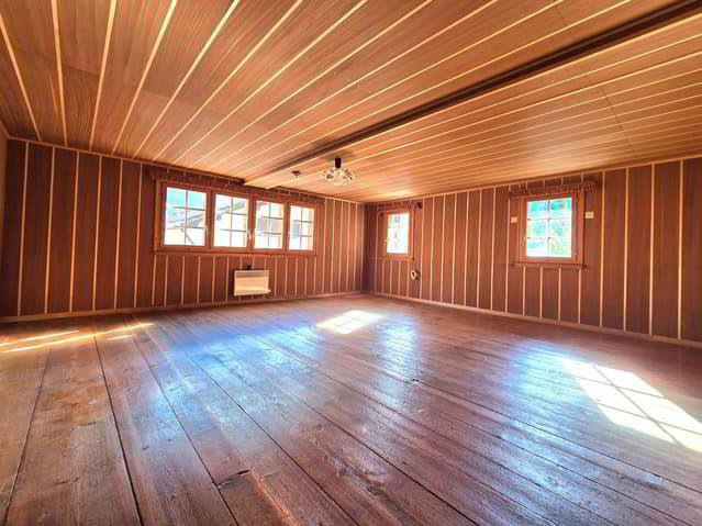 Wohnung – Euseigne - Ansicht 5