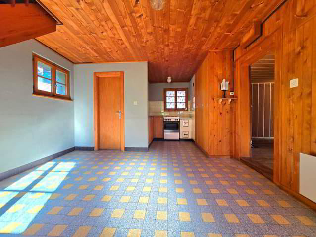 Wohnung – Euseigne - Mehr