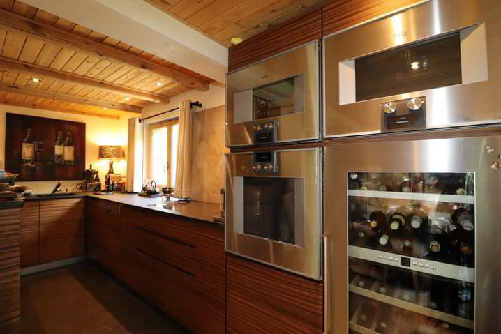 Maison 5.5 pièces à acheter à Morgins - image 1/13