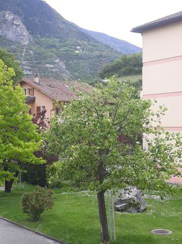 3.5 Zimmer Wohnung zum verkaufen in Sierre - Bild 1/11