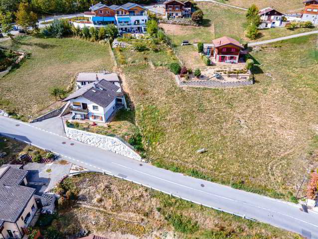 Dugny (Leytron), terrains à bâtir 569 m² avec cadre exceptionnel - Ansicht 3