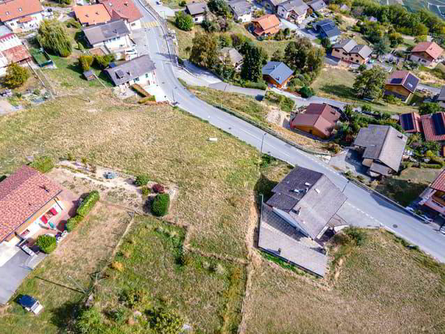 Dugny (Leytron), terrains à bâtir 569 m² avec cadre exceptionnel - Ansicht 4