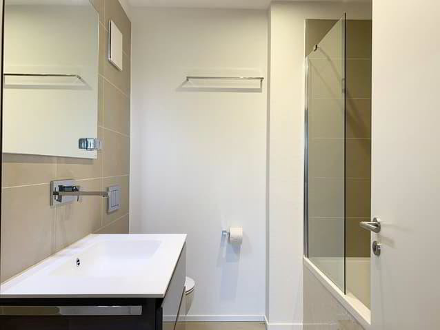 3.5 rooms Apartment for rent in Champlan (Grimisuat) - image 1/11