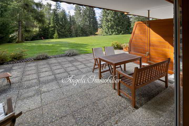 3 rooms Apartment for rent in Crans-Montana - image 1/13