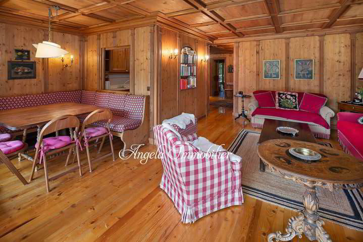 Wohnung – Crans-Montana - Ansicht 2
